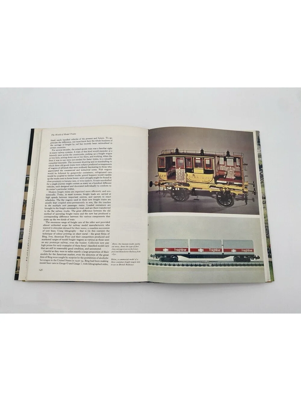 Locomotive Train Hardcover Book Bundle of Six - Mixed Lot